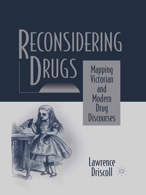 cover image of Reconsidering Drugs
